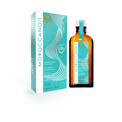Afbeelding van Moroccanoil Olie Treatment 125 ml Nieuw Haarverzorging