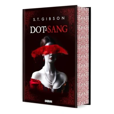 Afbeelding van DOT DE SANG,1 (ED.COLLECTOR)