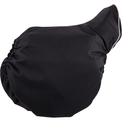 Afbeelding van BR Zadelhoes Classic Uni 600d Zwart
