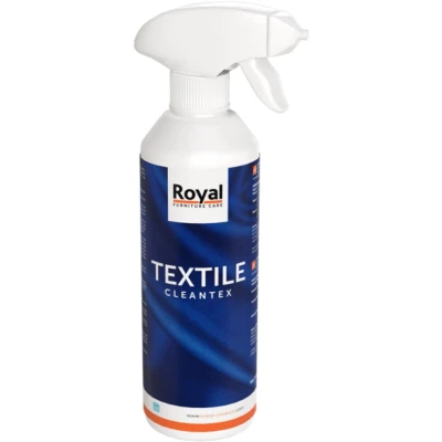 Afbeelding van Textiel power reiniger, 500 ml