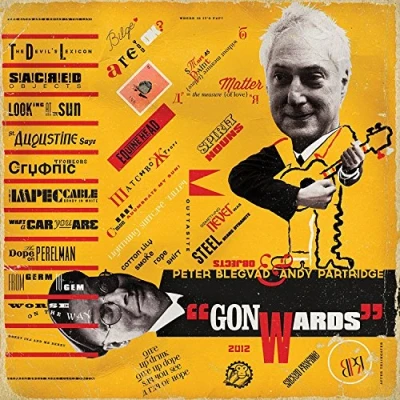 Afbeelding van Gonwards (Deluxe Limited Edition)