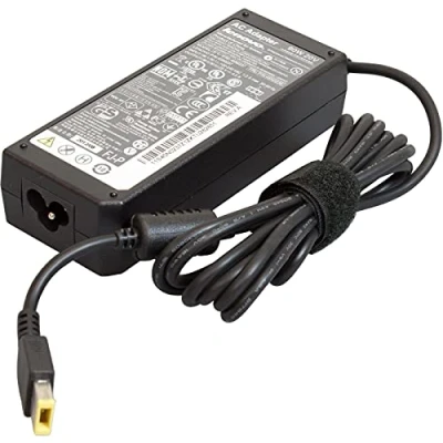 Afbeelding van Lenovo FRU45N0500 Binnen 90W Zwart netvoeding &amp; inverter
