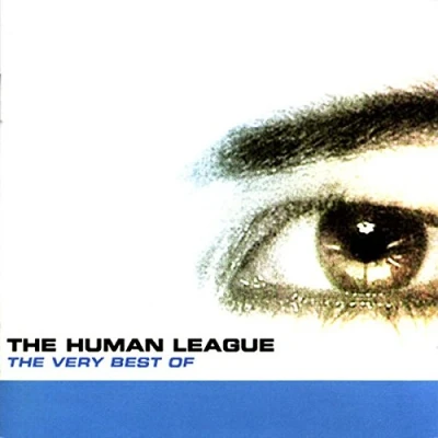 Afbeelding van Very Best Of The Human League