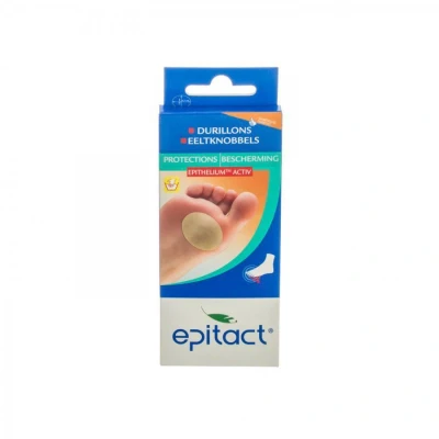 Afbeelding van Epitact Pansements Epithelium Active durillons Protection anti