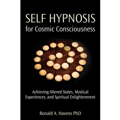 Afbeelding van Self Hypnosis for Cosmic Consciousness