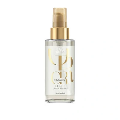 Afbeelding van Wella Professionals Oil Reflections Luminous Reflective Light 100 ml
