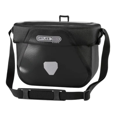Afbeelding van Ortlieb Ultimate Six Classic 6.5L black