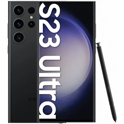 Afbeelding van Samsung Galaxy S23 Ultra SM S918B 17,3 cm (6.8&quot;) Dual SIM Android 13 5G USB Type C 8 GB 256 50...