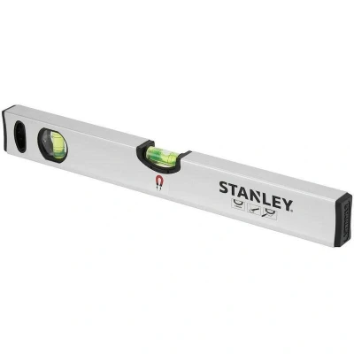 Image de STANLEY STHT1 43110 niveau à bulle classique magnétique 400mm