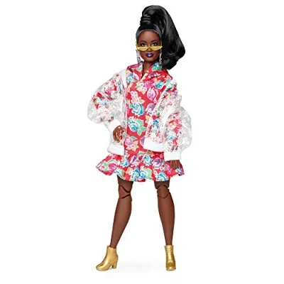 Afbeelding van Barbie BMR 1959 4