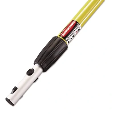 Image de Manche télescopique Hygen Quick Connect_Rubbermaid