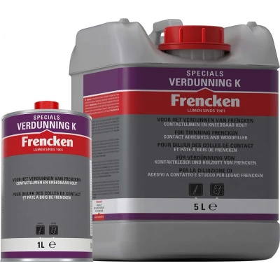 Afbeelding van Frencken Verdunning K Blik 1 liter