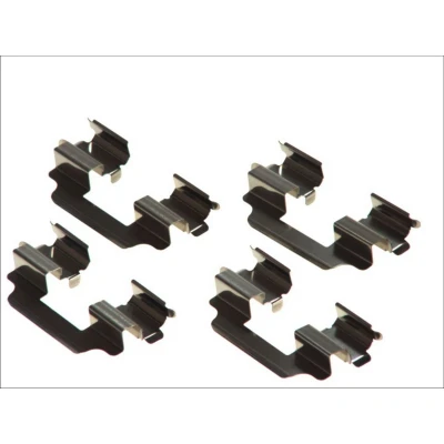 Afbeelding van Accessoireset, schijfremblok QUICK BRAKE 109 1709