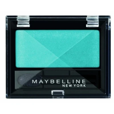 Afbeelding van Maybelline Eyestudio Mono Oogschaduw 425 Blue Paradise