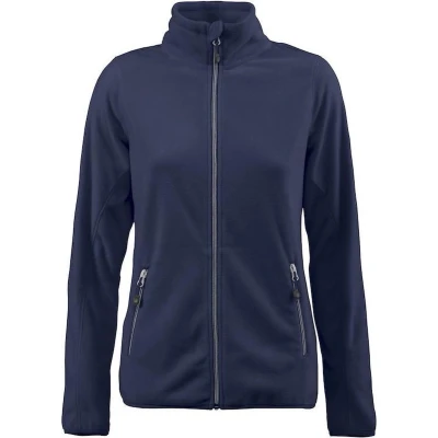 Afbeelding van Printer RED FLEECE JACKET TWOHAND LADY 2261509 Marine