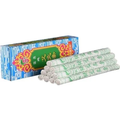 Afbeelding van Premium Moxa Staafjes Sticks 10 stuks