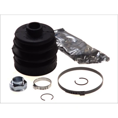 Afbeelding van SPIDAN 21367 Aandrijfashoes 93,00 NBR (Nitril Butadien Kautschuk) MAZDA: FAMILIA 5