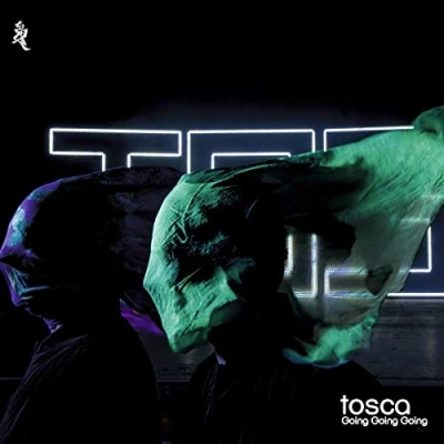 Afbeelding van Tosca Going (3 LPs)