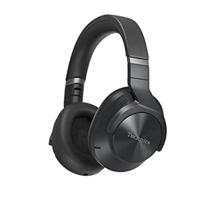 Image de Technics Eah a800e k Black