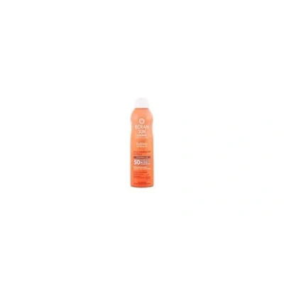 Image de Spray protecteur solaire ecran spf 50 (250 ml)