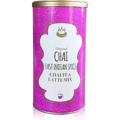 Afbeelding van Chai Oost Indische Thee Latte Mix