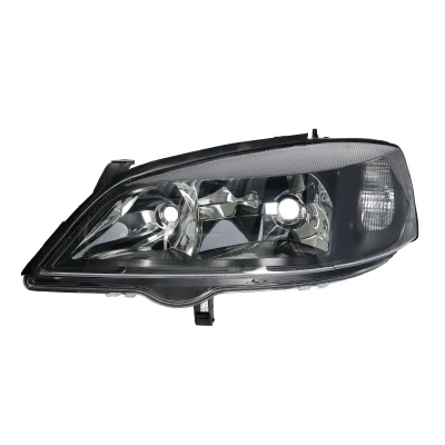 Afbeelding van TYC 20 5488 55 2 Koplampen Links H7/HB3 Zonder elektro motor OPEL: Astra G Convertible, Coupe, Saloon
