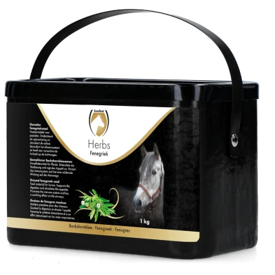 Image de Excellent Herbs Fenugrec 1kg