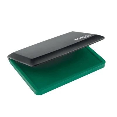 Afbeelding van Stempelkussen Colop micro 2 11x7cm groen