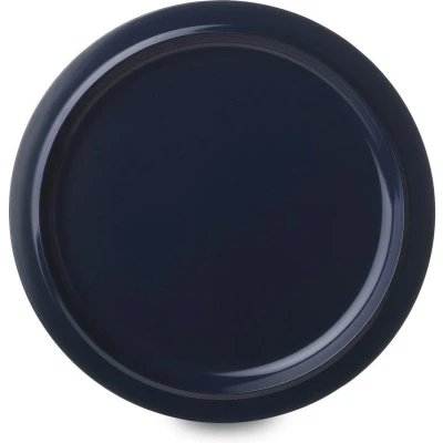 Afbeelding van Mepal Plat Bord Basic P250 Ocean Blue