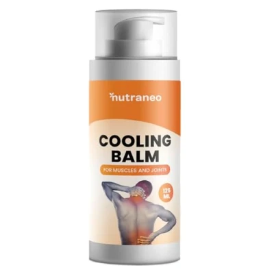 Afbeelding van Cooling Balm Nutraneo