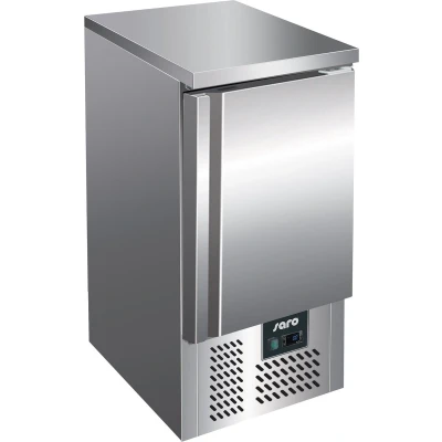 Afbeelding van Gekoelde werkbank Vivia S 401 1 deur (H)88,5x(B)43,5x(D)70