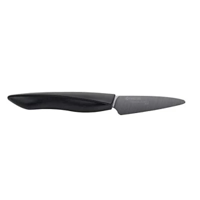 Afbeelding van KYOCERA ZK 075 BK EU Shin Petit officemes 7,5 cm handvat zwart lame