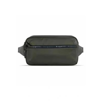 Afbeelding van bugatti Heuptas, Heren, Maat: One Size, Olive