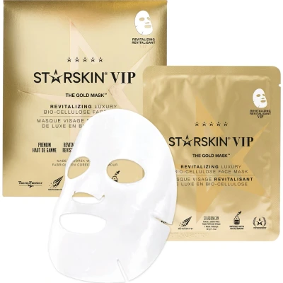Afbeelding van Starskin VIP The Gold Mask