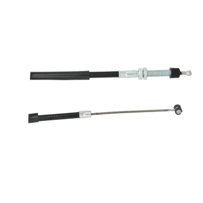 Afbeelding van Koppelingkabel 4 RIDE LS 072
