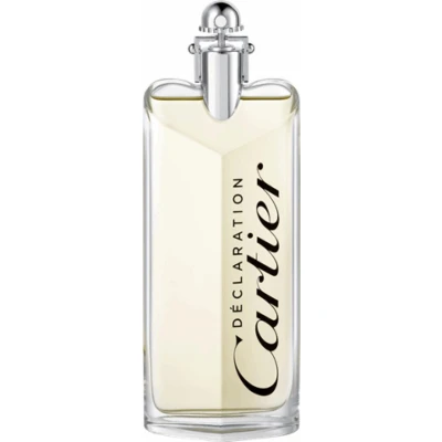 Afbeelding van Cartier Déclaration 150ml Eau de Toilette Herenparfum