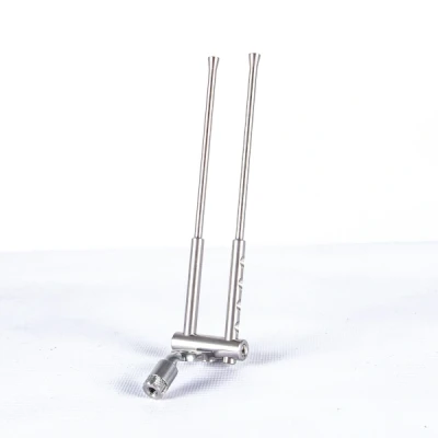 Afbeelding van Solar P1 Snag Bar ears