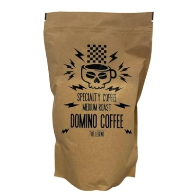 Afbeelding van Speciale Koffie 500 g. 100% boer, medium roostering, natuurlijke koffiebonen, premium kwaliteit uit Colombiaans. Koffiebonen Arabica beste oogsten Zuid Amerika.
