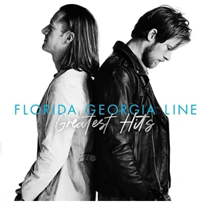 Afbeelding van Florida Georgia Line Greatest Hits (CD)
