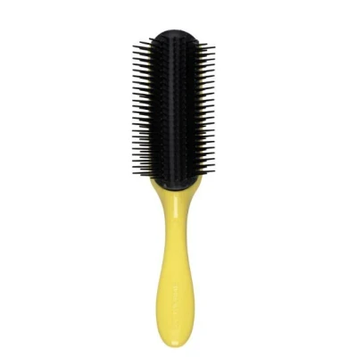 Afbeelding van Denman D4 Original Styler Honolulu Yellow