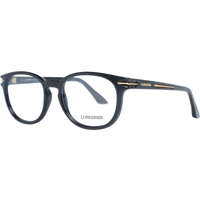 Afbeelding van longines unisex Lunettes Vue Noir One Size