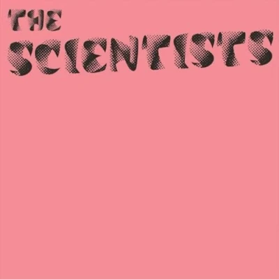 Afbeelding van Scientists (LP) (Coloured Vinyl)