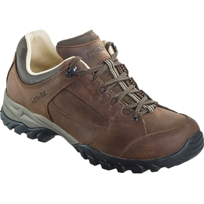 Afbeelding van Lugano 5169 Wandelschoenen Heren Dark Brown 800 8 Bruin