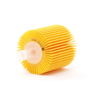Afbeelding van Nipparts Oliefilter N1312027