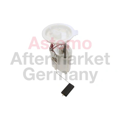 Afbeelding van HITACHI 2503377 Brandstoftoevoereenheid Electrisch Benzine VOLKSWAGEN: GOLF 5, 6, Caddy 3, SEAT: Leon II Hatchback, Altea XL, AUDI: A3 Hatchback