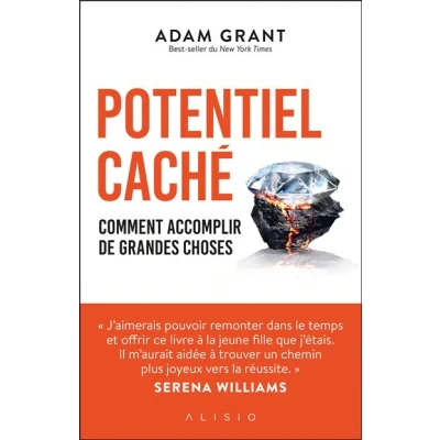 Image de Potentiel caché