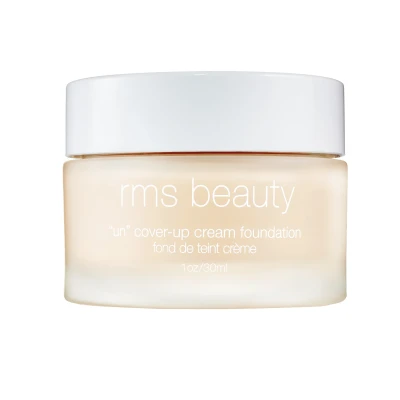 Afbeelding van RMS Beauty &quot;UN&quot; Coverup Cream Foundation Foundation, Dames, Maat: One Size, 00