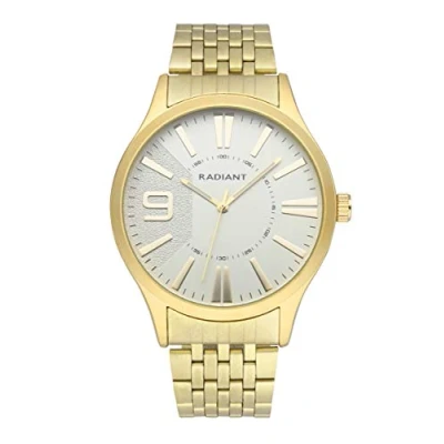 Afbeelding van Radiant master RA565203 Mannen Quartz horloge