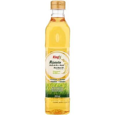 Afbeelding van King Rijstolie 500ML
