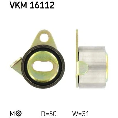 Afbeelding van Skf Spanrol distributieriem VKM 16112